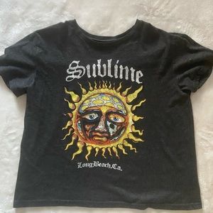 Sublime Tee